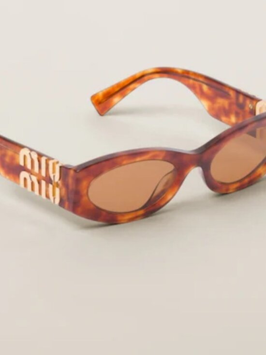 ?✨✨? Miu miu sunglasses main image 5